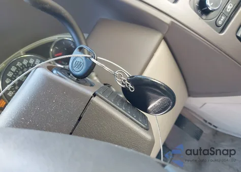 2006 Buick Rendezvous Cx from USA, damaged, VIN 3G5DB03L06S512903